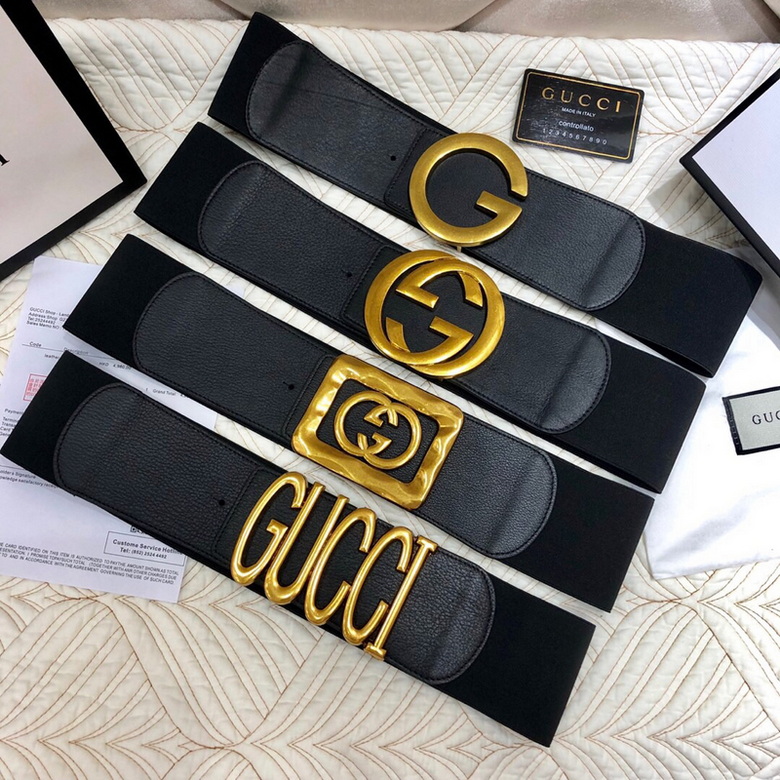 Gucci 70mmx95-115cm 7D01